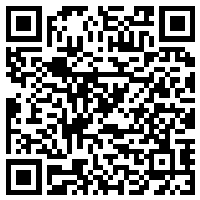 QR Code for bitcoin:bitcoin:bitcoin:bitcoin:dash:Xj9aGyQBCfu5XQqC1JSyAUfKn4nDVCWbZS