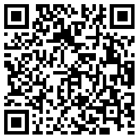 QR Code for bitcoin:bitcoin:bitcoin:bitcoin:dash:Xj9v6YeX8weiXDbK7eEvvuRipcApYREkBP