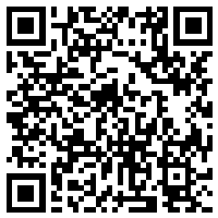 QR Code for bitcoin:bitcoin:bitcoin:bitcoin:dash:XjAm5bGowkMHzgXMULSyCF3j3iqMUaDwRW