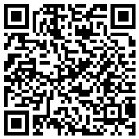 QR Code for bitcoin:bitcoin:bitcoin:bitcoin:dash:XjFX9WbEC73Pae3wh8yV3TbCNoscdjSZXZ