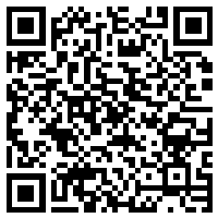 QR Code for bitcoin:bitcoin:bitcoin:bitcoin:dash:XjKC4dJWVAVFsnsiKXrDwB28Bia1GSCMaN