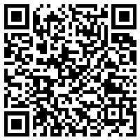 QR Code for bitcoin:bitcoin:bitcoin:bitcoin:dash:XjKwpr1ZdbAz1kKUcXzutkyY54iFro9n4e