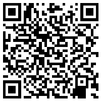 QR Code for bitcoin:bitcoin:bitcoin:bitcoin:dash:XjM2v8hUfTCB6qeGiDDCJYpmSzfSFKdAnA
