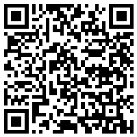 QR Code for bitcoin:bitcoin:bitcoin:bitcoin:dash:XjMvJmc5MBvAP4pSXGvoEjUMzQL2sQYWeV