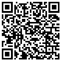 QR Code for bitcoin:bitcoin:bitcoin:bitcoin:dash:XjN3jhVjoropevNe1ot6VLRRCkdRkj6SCE