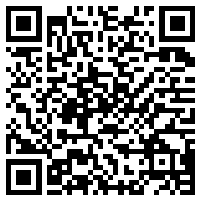 QR Code for bitcoin:bitcoin:bitcoin:bitcoin:dash:XjPSuVFjbmB421RJsUajJBac4RNZ6KByFH