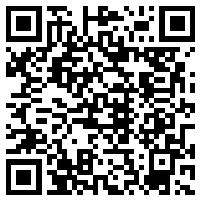 QR Code for bitcoin:bitcoin:bitcoin:bitcoin:dash:XjPTbJsC1xRW9CYjpT3r2FMA9QJibjhVh6