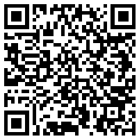 QR Code for bitcoin:bitcoin:bitcoin:bitcoin:dash:XjPgL8Z44mAdMER9wUMGz9LxUoXdeRUezY