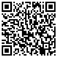 QR Code for bitcoin:bitcoin:bitcoin:bitcoin:dash:XjRGJ4MJC3MB2RXp8MnmBdX4rB4izfSTGy