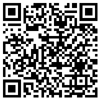 QR Code for bitcoin:bitcoin:bitcoin:bitcoin:dash:XjTCKibC4YDbYwXqUfShSFXsetEF6dEWAV