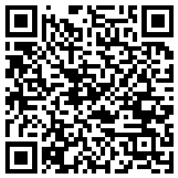 QR Code for bitcoin:bitcoin:bitcoin:bitcoin:dash:XjVTbMdHEiBLwUqmFC6dLDsvGEofwMvX9V