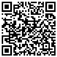 QR Code for bitcoin:bitcoin:bitcoin:bitcoin:dash:XjYoPvtHoov4iUKCGxPjgziRjAzG5EvGvq