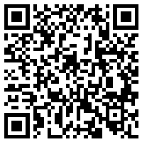 QR Code for bitcoin:bitcoin:bitcoin:bitcoin:dash:Xjf28dUnWUNzf5aPjespHhm26f6dZcLUZr
