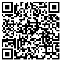 QR Code for bitcoin:bitcoin:bitcoin:bitcoin:dash:XjgdydASmFyijot4yDwMDpd7RMVEet4Wzf