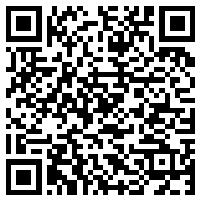 QR Code for bitcoin:bitcoin:bitcoin:bitcoin:dash:XjiLe4L83gADEBV6aSN91N6yG6AEVRmW6U