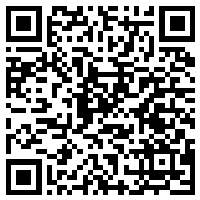 QR Code for bitcoin:bitcoin:bitcoin:bitcoin:dash:XjiQpXv2ihCfJ8gUgdabSjEMMwDe3oj7Cp