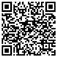 QR Code for bitcoin:bitcoin:bitcoin:bitcoin:dash:XjiujcZN36crYj4SnucqpHnFCYWcaHdUnb