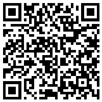 QR Code for bitcoin:bitcoin:bitcoin:bitcoin:dash:Xjkf8J3u8h74PCKxFoyCSbDFprFSV8kzfC