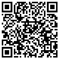 QR Code for bitcoin:bitcoin:bitcoin:bitcoin:dash:Xjm4SSExdVSznBhmPHULyxofLUp6tVvvRi