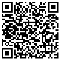 QR Code for bitcoin:bitcoin:bitcoin:bitcoin:dash:XjoFK5P2aAGxPFWZXdujbfreXy51YaDW6V