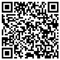 QR Code for bitcoin:bitcoin:bitcoin:bitcoin:dash:XjoXWSiyiZ3iBptZpGFGmDyqipeejGPBAV