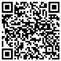 QR Code for bitcoin:bitcoin:bitcoin:bitcoin:dash:XjoYHChrRh8fNGeS8xvFu5GyXG5d21YmJE