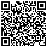 QR Code for bitcoin:bitcoin:bitcoin:bitcoin:dash:XjoZP8orHo5dMMrVJRoj7DETNVLP9XhaFq