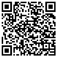 QR Code for bitcoin:bitcoin:bitcoin:bitcoin:dash:XjoddwPzRgFa5FrDaDCoh6d1JYnKJoughS