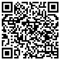 QR Code for bitcoin:bitcoin:bitcoin:bitcoin:dash:XjpnToMML4BxFT7efNW7pArJ9mm3SAz1Wf