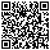 QR Code for bitcoin:bitcoin:bitcoin:bitcoin:dash:XjqM83PkzaA5dffuneuAaayVZ2tBMrCDWX