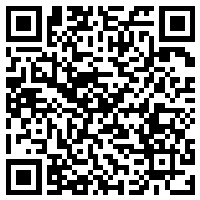 QR Code for bitcoin:bitcoin:bitcoin:bitcoin:dash:XjqyJK7iQhEhbAQmoDPerT2Av4SyFXWzqy