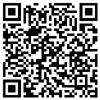 QR Code for bitcoin:bitcoin:bitcoin:bitcoin:dash:XjsQhpKVRPV3gUMdh8TcR3A5LdJgVC6zpM