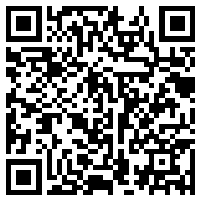 QR Code for bitcoin:bitcoin:bitcoin:bitcoin:dash:XjvXDVAjsprPp98MsEmjLg7iWGXZNesjf1