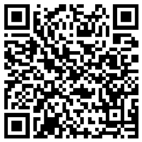 QR Code for bitcoin:bitcoin:bitcoin:bitcoin:dash:XjviuE9fb1VzzaESTd6889eyYGAckYMHiR