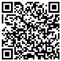 QR Code for bitcoin:bitcoin:bitcoin:bitcoin:dash:Xjvx79EcKs7hsSdNF8Sa2ubPZPBViiGdAZ