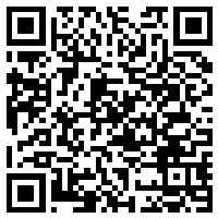 QR Code for bitcoin:bitcoin:bitcoin:bitcoin:dash:XjyuGti3apbsMe5iU5NUxTWMaeFiCDHzUP