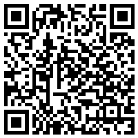 QR Code for bitcoin:bitcoin:bitcoin:bitcoin:dash:Xk8DvwPB18AtaLNqoywGSLCVuykKyPZidp