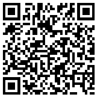 QR Code for bitcoin:bitcoin:bitcoin:bitcoin:dash:XkHT3iTB6d64Yxt8SW5q34VRfr6FkmqMLB