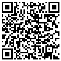 QR Code for bitcoin:bitcoin:bitcoin:bitcoin:dash:XkJv9zLMQRR4p1QLRF6wtTPVm3KditivuM
