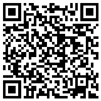 QR Code for bitcoin:bitcoin:bitcoin:bitcoin:dash:XkKyW9WPEER8nVTodMAqSNeUukCxj4CH2e