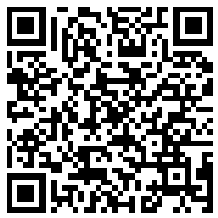 QR Code for bitcoin:bitcoin:bitcoin:bitcoin:dash:XkNCpV9CsERY7stcHAx8pHAfApX1nFqFaL