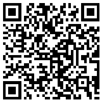 QR Code for bitcoin:bitcoin:bitcoin:bitcoin:dash:XkZHrrPkRNe5zQL8WBrAaVorg7KDhvxY7b