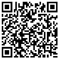 QR Code for bitcoin:bitcoin:bitcoin:bitcoin:dash:XkjTLAhSnoZLkaw28hEVcRdvFbcRUhVmUW