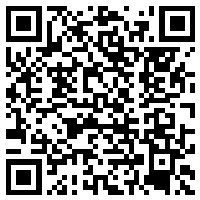 QR Code for bitcoin:bitcoin:bitcoin:bitcoin:dash:XkpMteCSwHUU97XbZr4LWXLjVWWctCjUTa