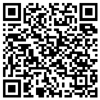 QR Code for bitcoin:bitcoin:bitcoin:bitcoin:dash:XkvrkKcnaCv3zoGadvLso739ADR6AHjMMz
