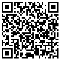 QR Code for bitcoin:bitcoin:bitcoin:bitcoin:dash:Xm1LAsMyeR1bLzpRme5EBaTznktFS8RzVA