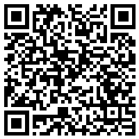 QR Code for bitcoin:bitcoin:bitcoin:bitcoin:dash:XmAMLoes98ftvzL7Sd7CYfVASg8DfvEMJr