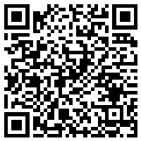 QR Code for bitcoin:bitcoin:bitcoin:bitcoin:dash:XmAZw6d2Dq9qvsb1U2DGDf1FCVQVAbjGVg