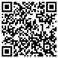 QR Code for bitcoin:bitcoin:bitcoin:bitcoin:dash:XmEPTqv9KUct81Fmd6bfRBKCgacV1pBJEE