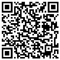 QR Code for bitcoin:bitcoin:bitcoin:bitcoin:dash:XmNEbX45JijXrD2UBf9sapy6DLLBEZubVi